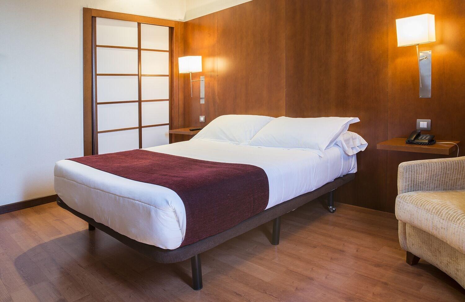 Hotel Xon'S Valencia Aldaia Exterior photo